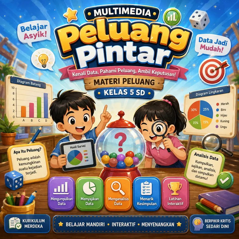 MPI Peluang